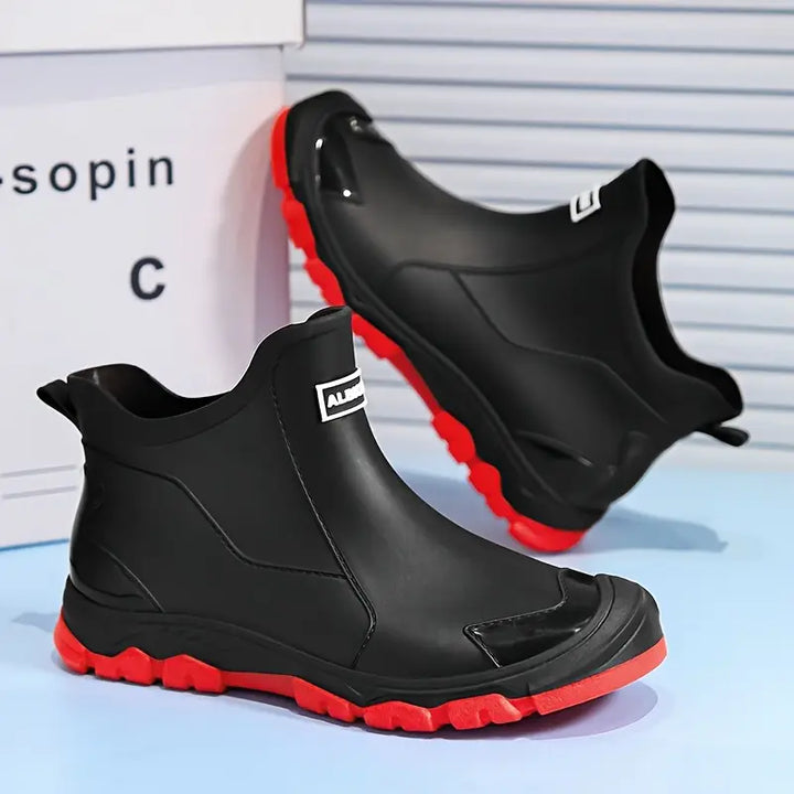 Marie | Damen Wasserdichte Stiefeletten mit rutschfester Sohle