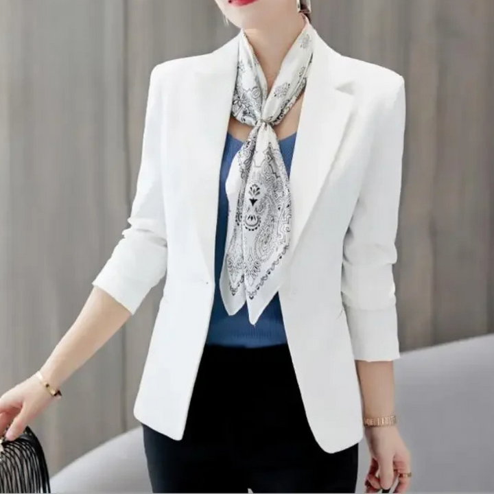Elke | Eleganter Damenblazer für den Alltag