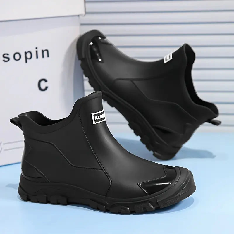 Marie | Damen Wasserdichte Stiefeletten mit rutschfester Sohle