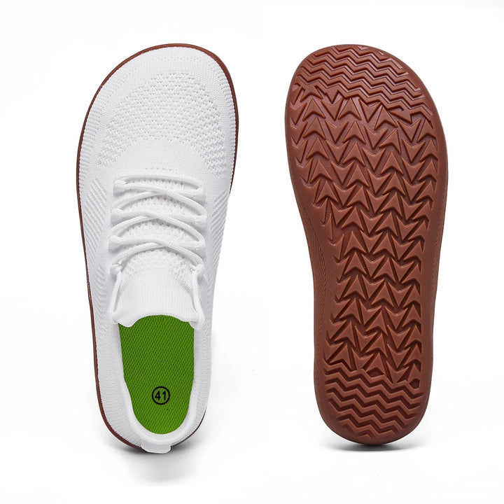 Fabian | Unisex Barfußschuhe Leicht Atmungsaktiv Flexibel