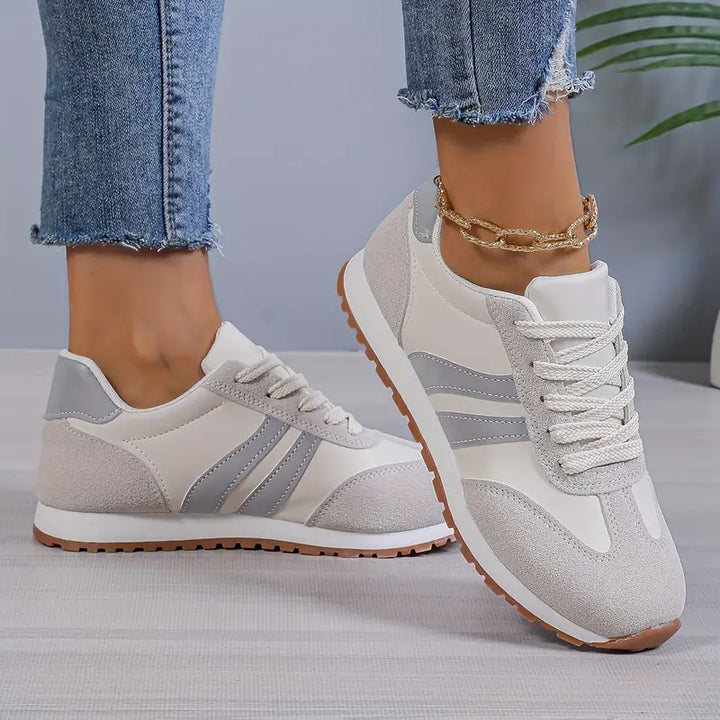 Marion | Stilvolle Bequeme Damensneaker