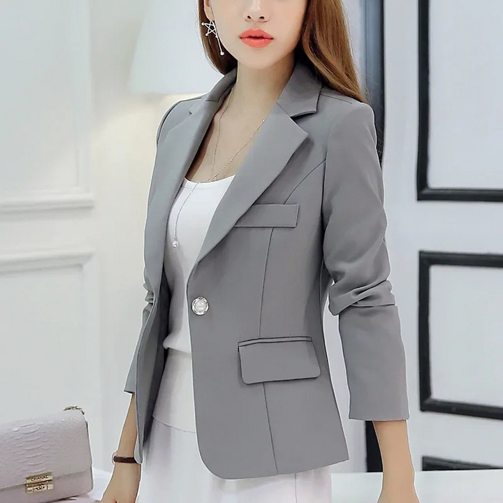 Elke | Eleganter Damenblazer für den Alltag