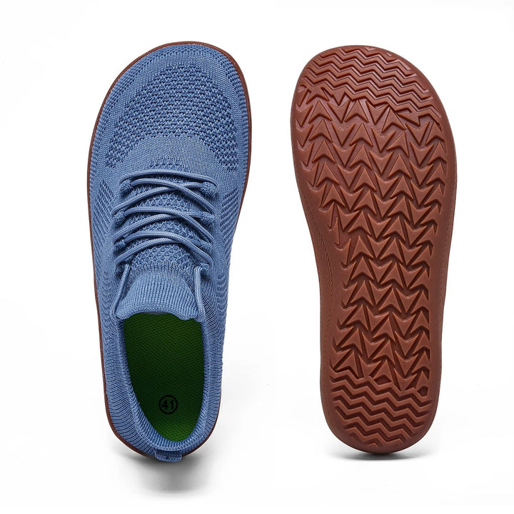 Fabian | Unisex Barfußschuhe Leicht Atmungsaktiv Flexibel