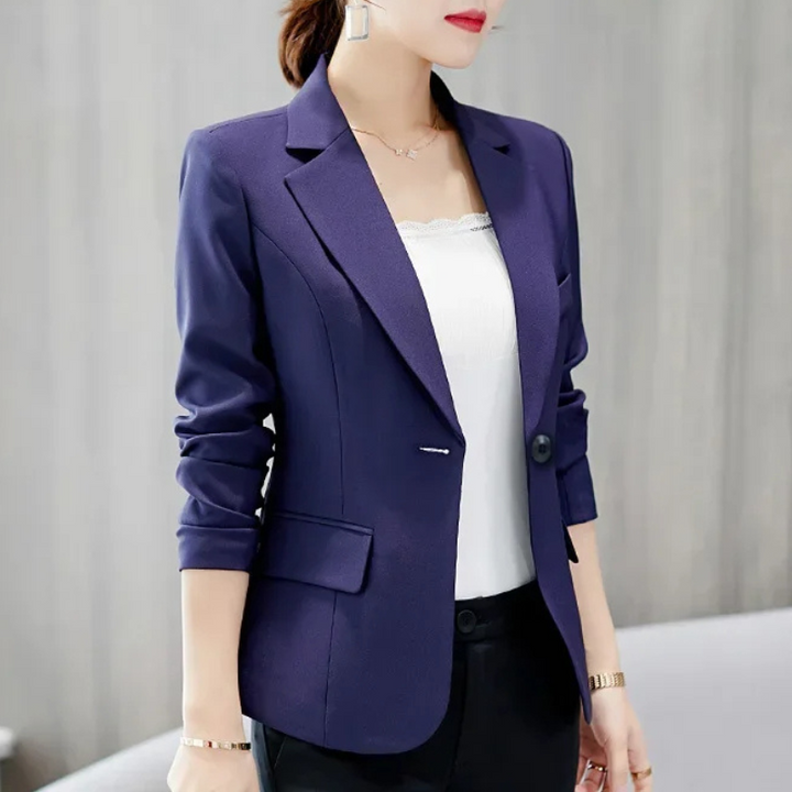 Elke | Eleganter Damenblazer für den Alltag