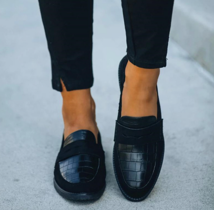 Florian | Elegante und Bequeme Loafers