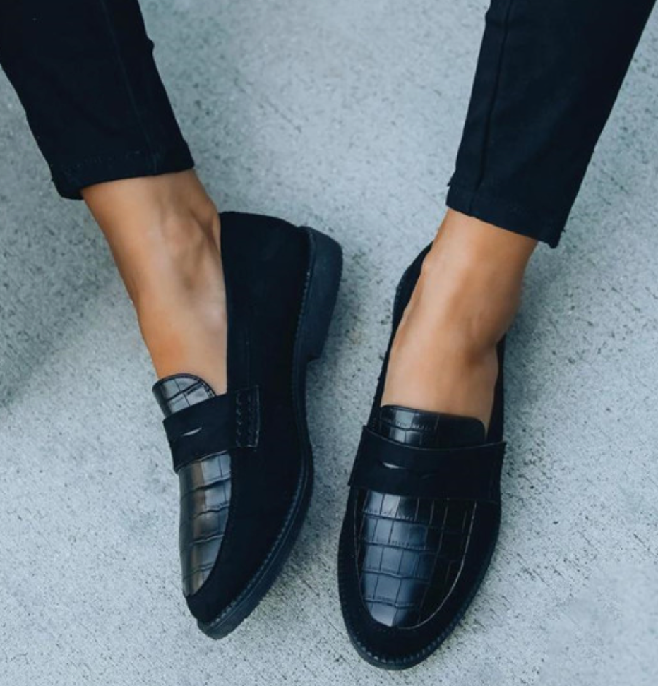 Florian | Elegante und Bequeme Loafers