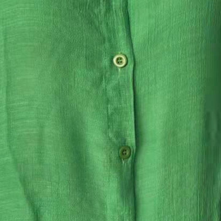 Lydia | Knopf-Down-Überwurfkleid Für Damen