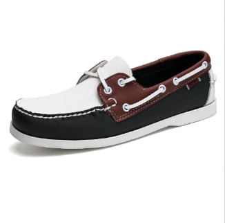 Peter | Herren Frühling Klassische Schnürschuhe