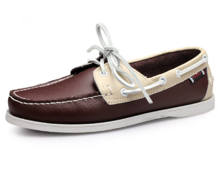 Peter | Herren Frühling Klassische Schnürschuhe