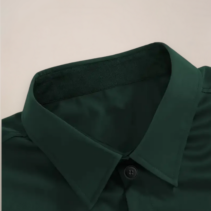 Friedrich | Stilvolles Herren Frühjahrs Slim Fit Hemd