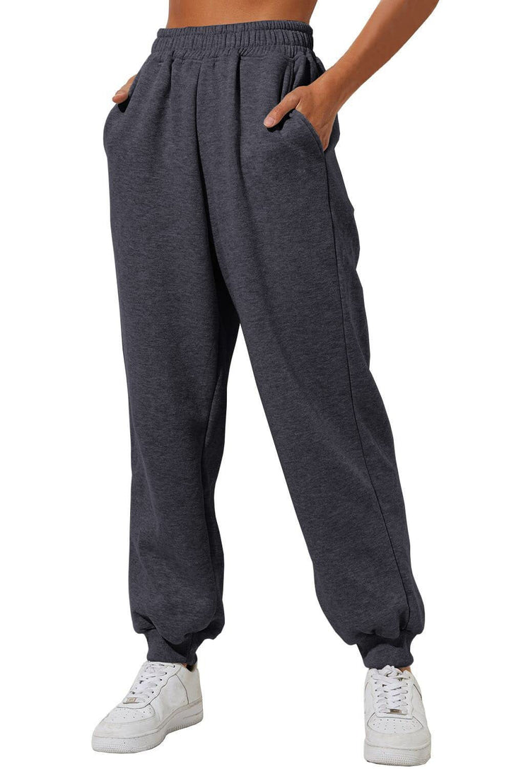 Tamara | Bequeme Freizeit Jogginghose für Damen