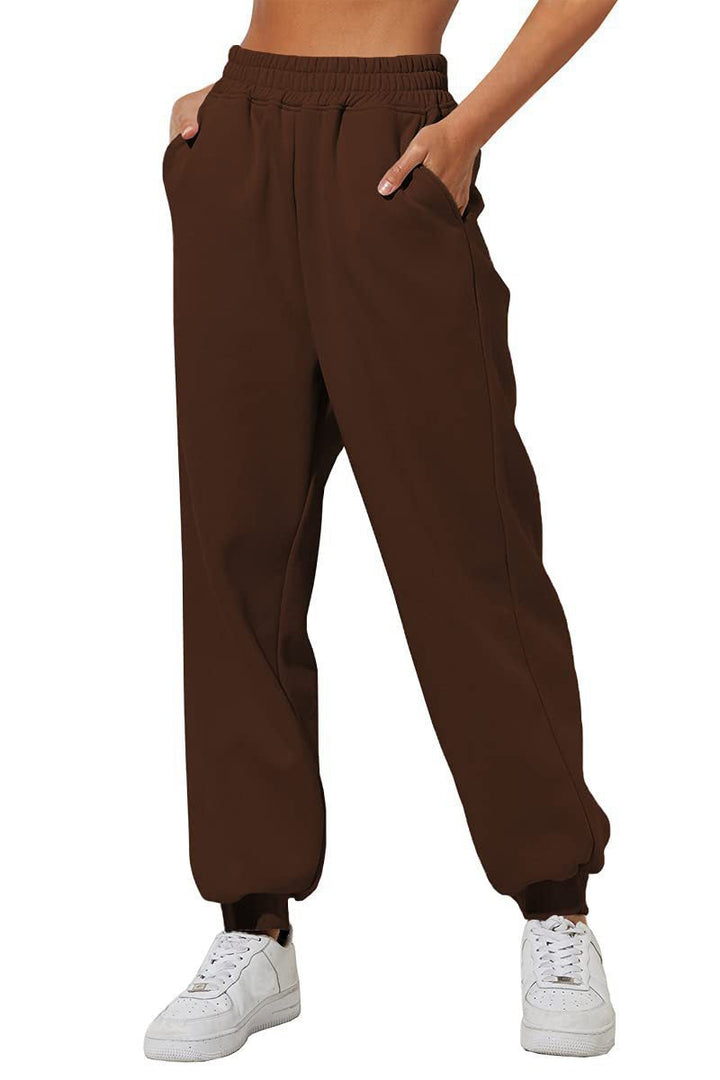 Tamara | Bequeme Freizeit Jogginghose für Damen