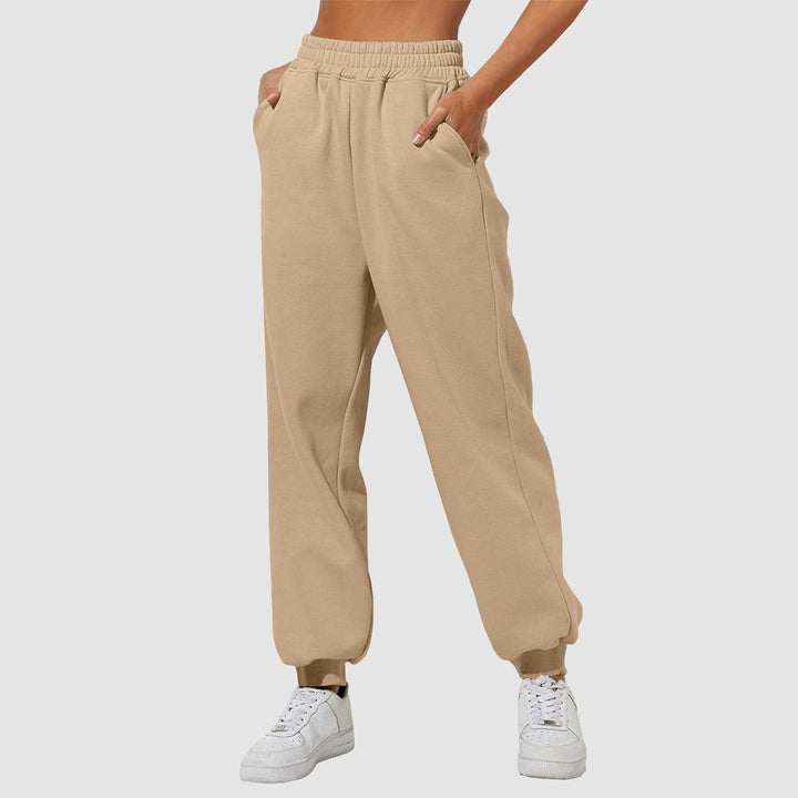 Tamara | Bequeme Freizeit Jogginghose für Damen