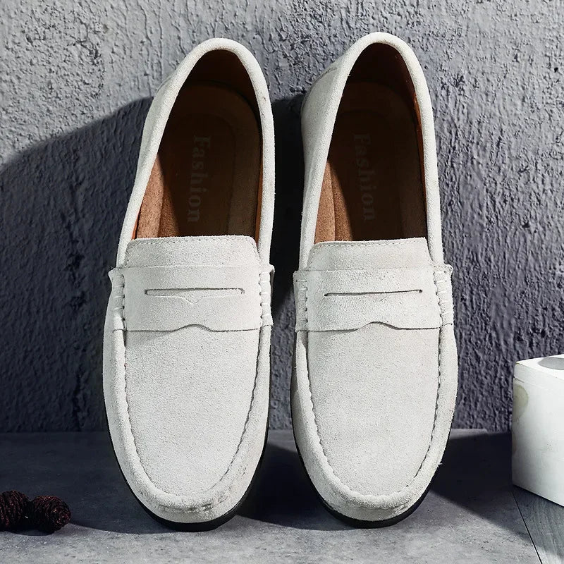 Oliver | Herren Frühling Penny Slip-On Loafers
