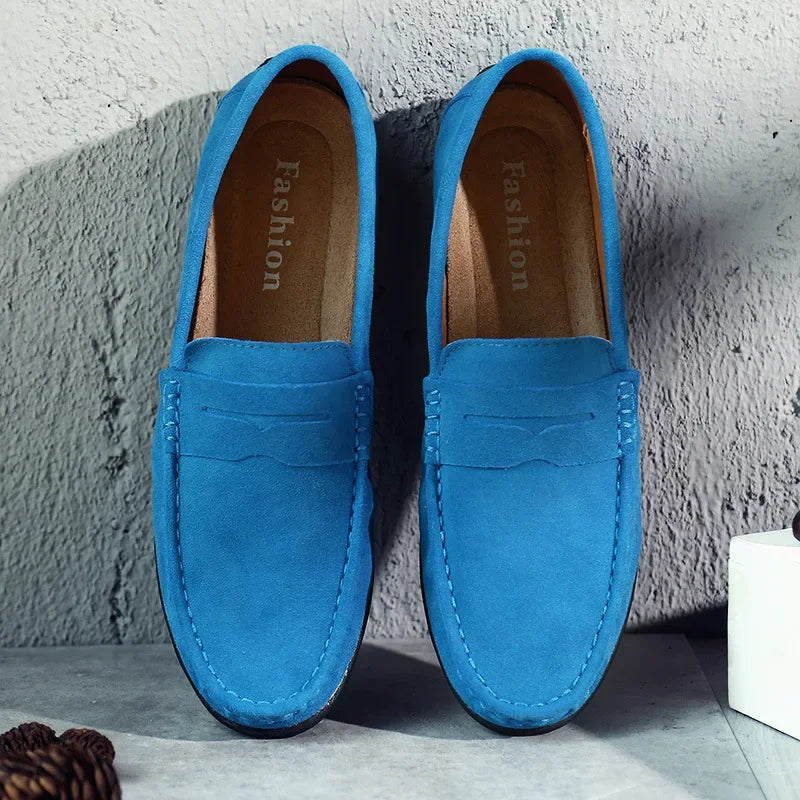 Oliver | Herren Frühling Penny Slip-On Loafers