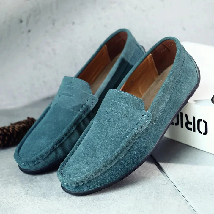 Oliver | Herren Frühling Penny Slip-On Loafers
