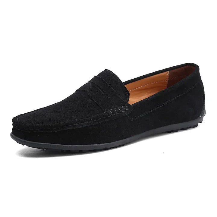 Oliver | Herren Frühling Penny Slip-On Loafers