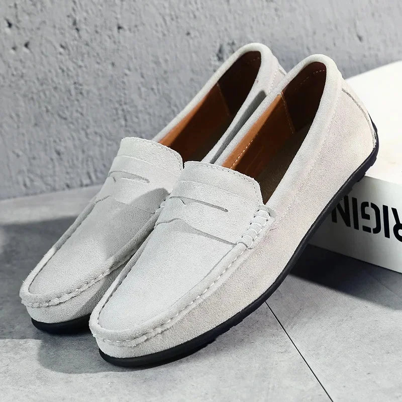 Oliver | Herren Frühling Penny Slip-On Loafers