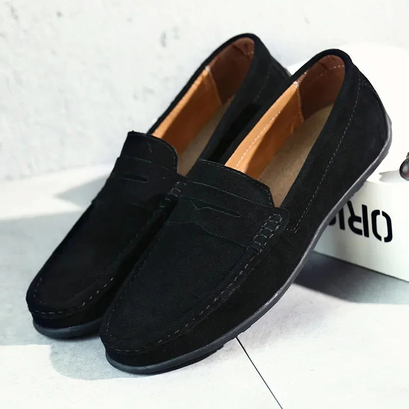 Oliver | Herren Frühling Penny Slip-On Loafers