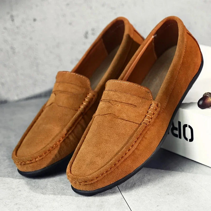 Oliver | Herren Frühling Penny Slip-On Loafers