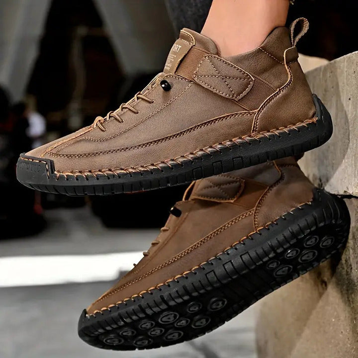 Claudia | Damen Orthopädische Lässige Komfort Sneaker