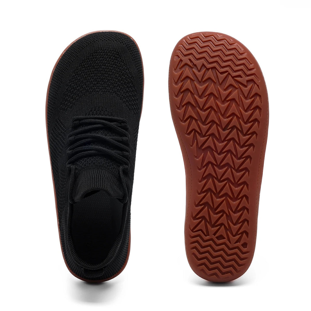 Fabian | Unisex Barfußschuhe Leicht Atmungsaktiv Flexibel