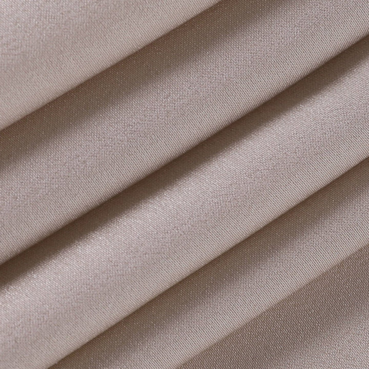 Damen Cocktailparty-Kleid elegantes Maxi-Abendkleid mit Schlitz V-Ausschnitt