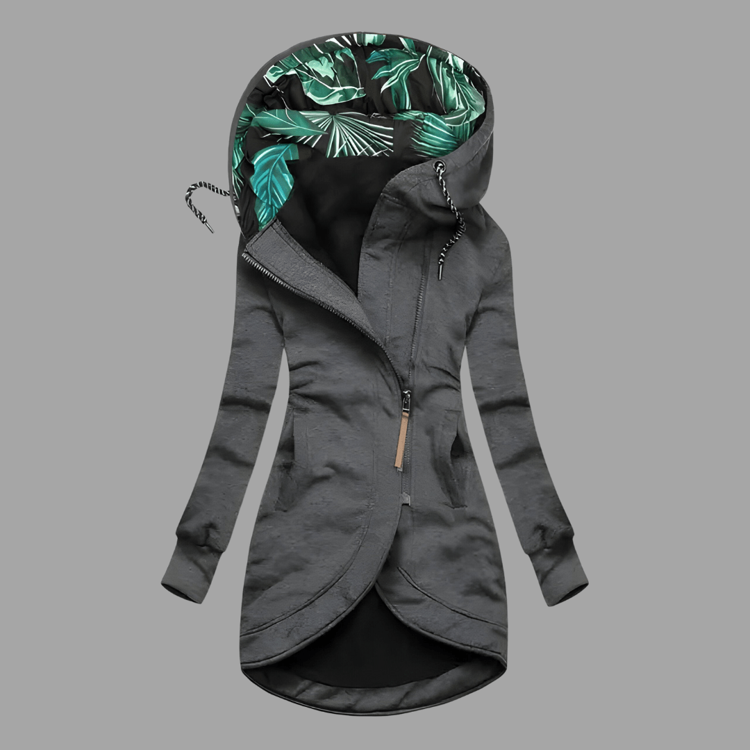 Stefanie | Robuste Winter-Shelljacke