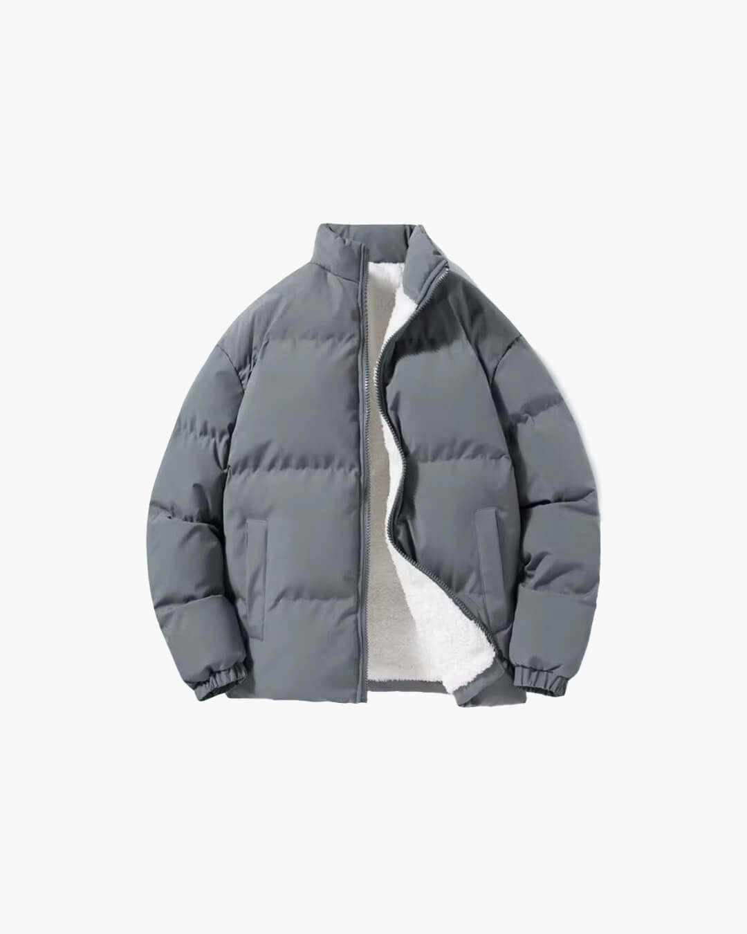 Jasmin | Damen Winter Puffer Outerwear Jacke
