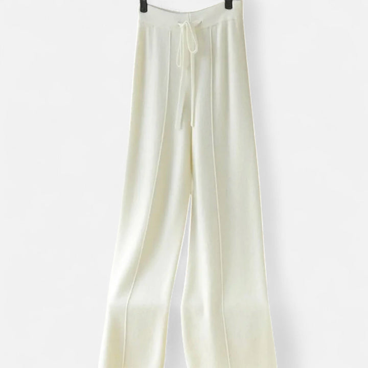Birgit | Locker Geschnittene Loungehose für Damen
